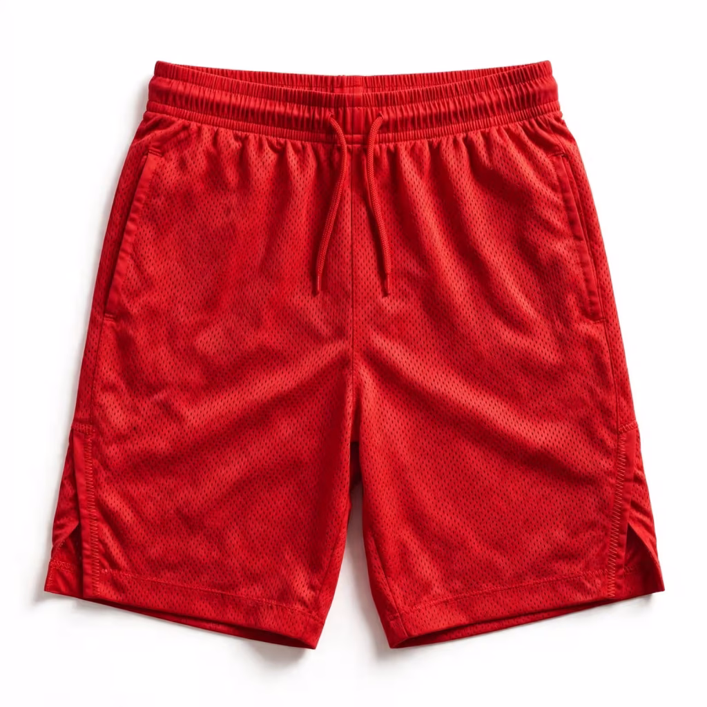 Custom Mens Athletic Shorts Factory Direct Sports Shorts Bulk