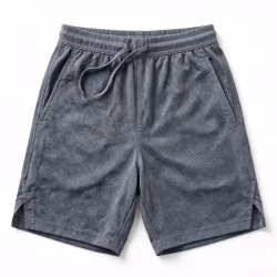 Custom Mens Athletic Shorts Wholesale Blank Training Shorts Supplier