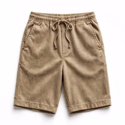Custom Mens Jersey Shorts Wholesale Blank Athletic Shorts Supplier