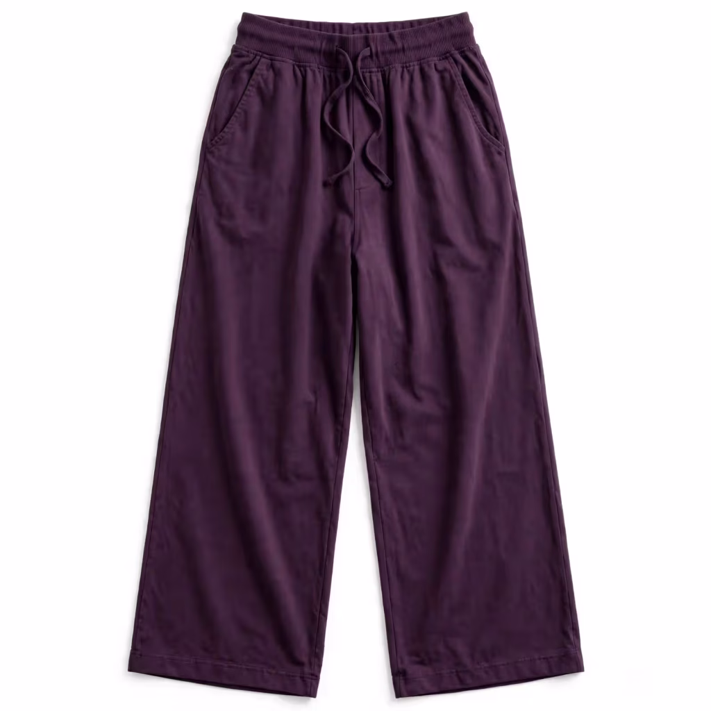 Custom Mens Lounge Pants Manufacturer Jersey Pants Factory