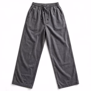 Custom Mens Lounge Pants Wholesale Blank Jersey Pants Supplier