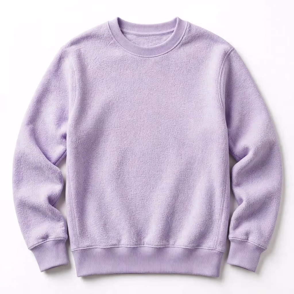 Custom Mens Sweatshirt Supplier Blank Crewneck Wholesale