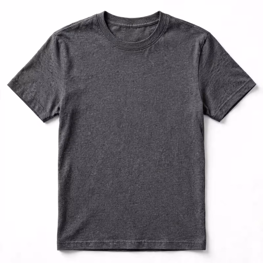Custom Mens T Shirt Wholesale Blank Mens Tee Supplier