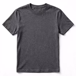 Custom Mens T Shirt Wholesale Blank Mens Tee Supplier