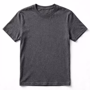 Custom Mens T Shirt Wholesale Blank Mens Tee Supplier
