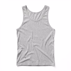 Custom Muscle Tank Sleeveless Tank Top Bulk