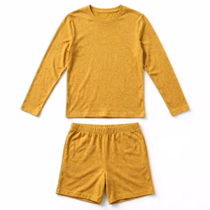 Custom Novelty Pyjama Set Manufacturer Bangladesh For Private Label Brands