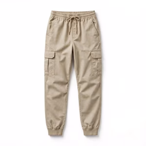 Custom Oem Men's Joggers For International Clothing Brands