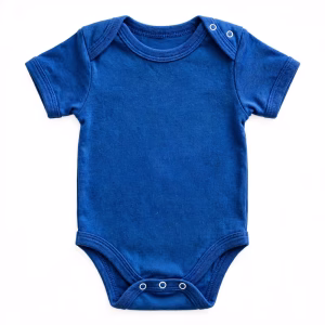 Custom Onesie Wholesale Blank Infant Onesie Supplier
