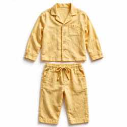 Custom Pants Pyjama Set Wholesale Custom Pants Pajama Set Bulk