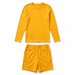 Custom Personalized Pyjama Set Manufacturer Bangladesh