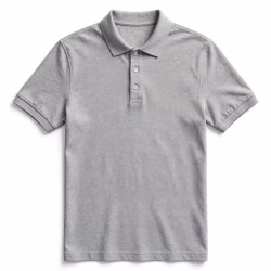 Custom Polo Shirt Classic Polo Shirt Bulk