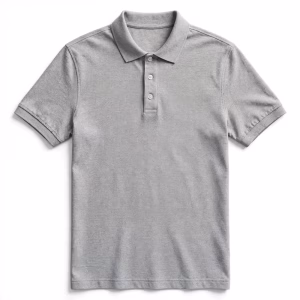 Custom Polo Shirt Classic Polo Shirt Bulk