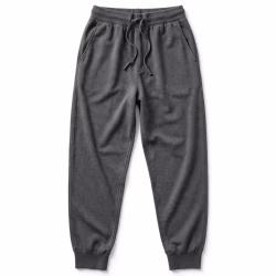 Custom Relaxed Knit Pants Wholesale Comfort Knit Pants Supplier
