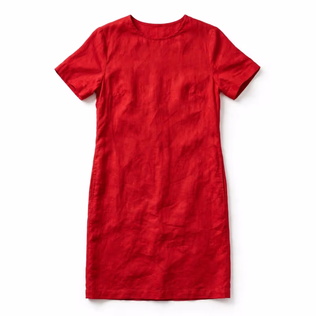 Custom Shift Dress Sleeveless Shift Dress Wholesale