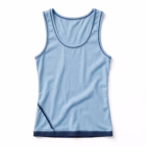 Custom Sleeveless Top Everyday Tank Top Manufacturer Bulk