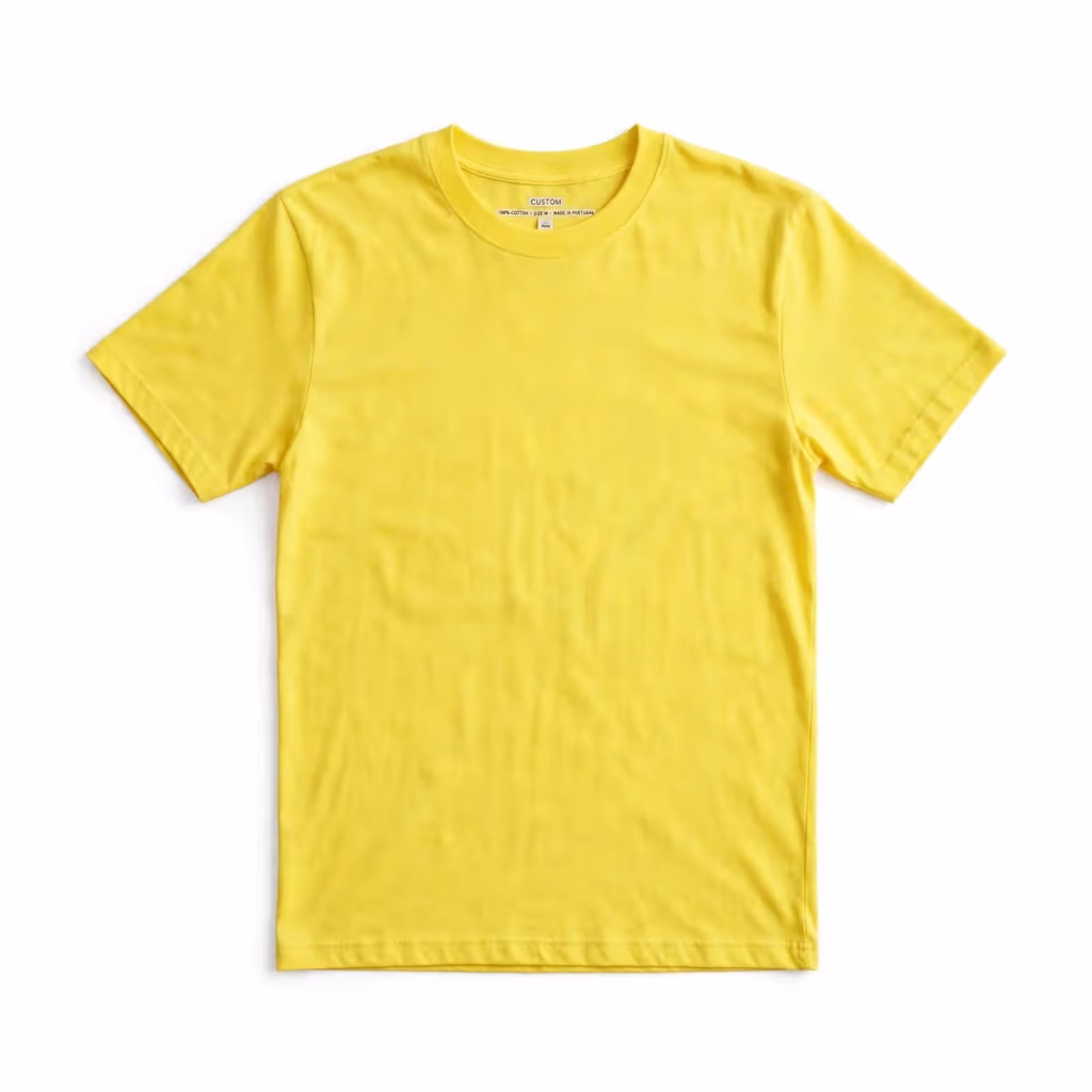 Custom T Shirt Short Sleeve T Shirt Wholesale