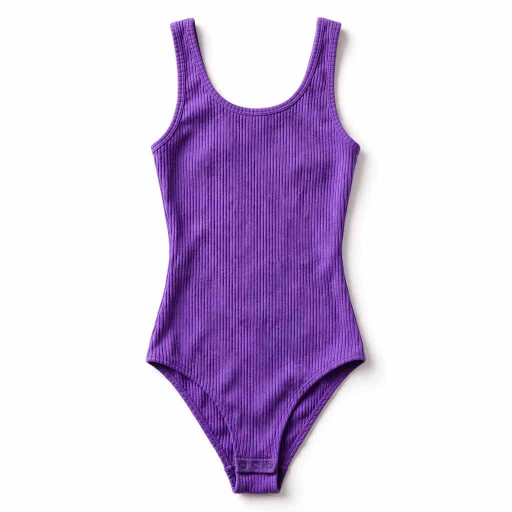 Custom Tank Bodysuit Manufacturer Tank Bodysuit Factory