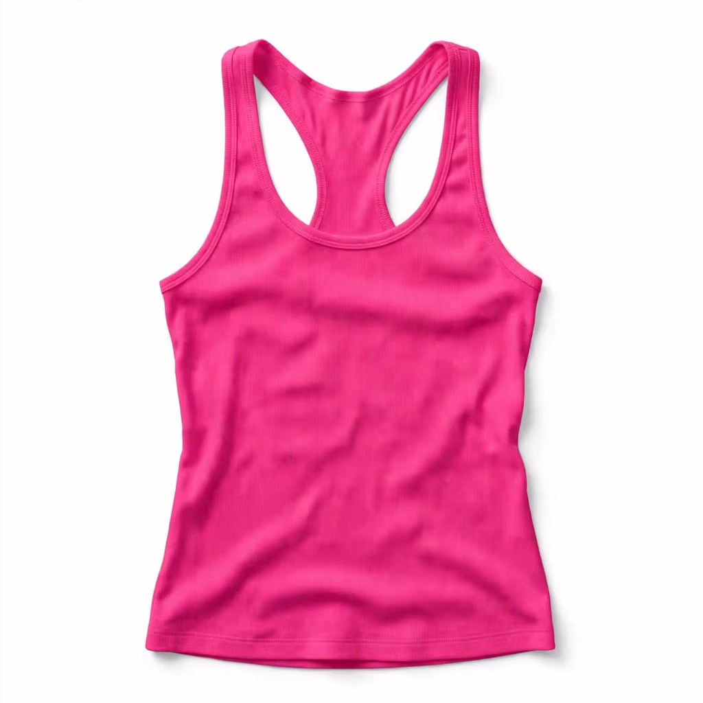 Custom Tank Top Racerback Tank Top Wholesale