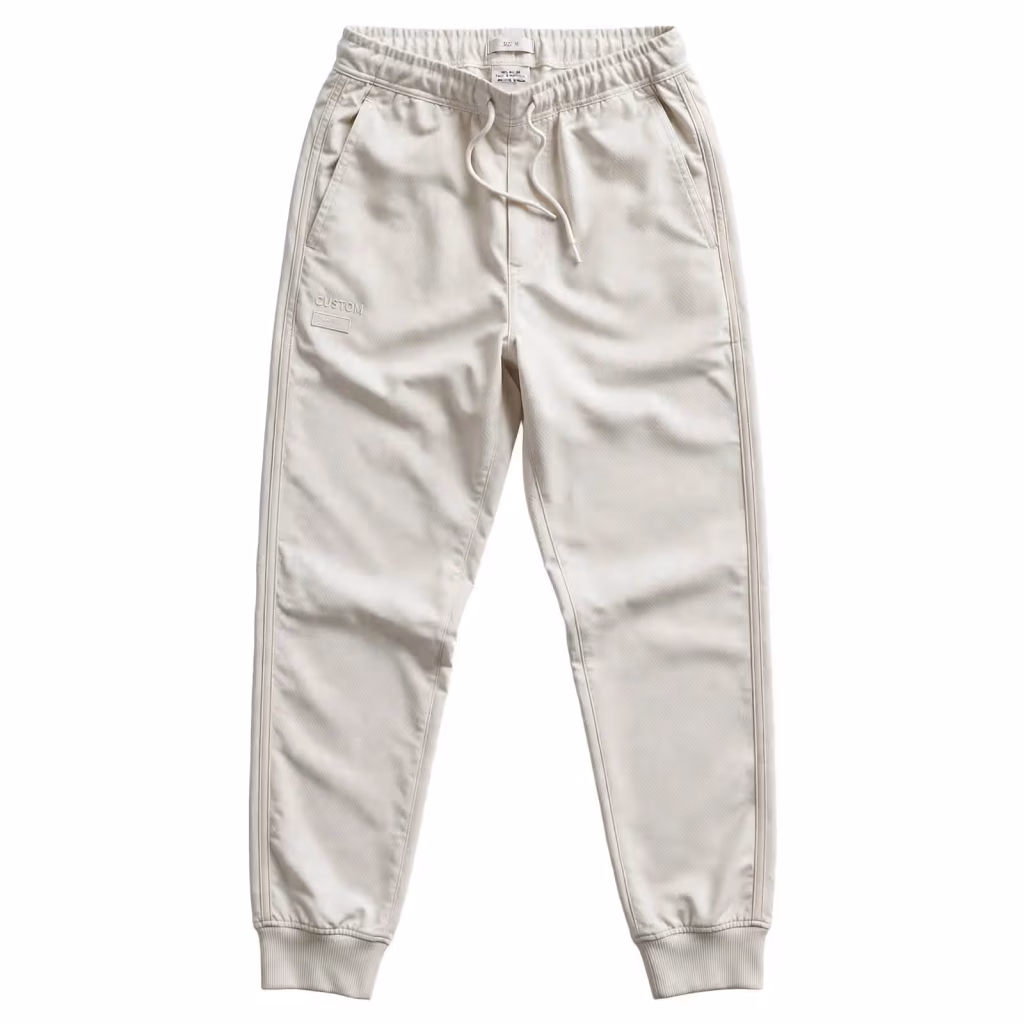 Custom Track Pants Supplier Performance Track Pants Wholesale