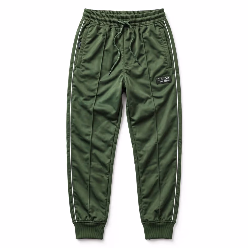 Custom Track Pants Wholesale Training Track Pants Supplier