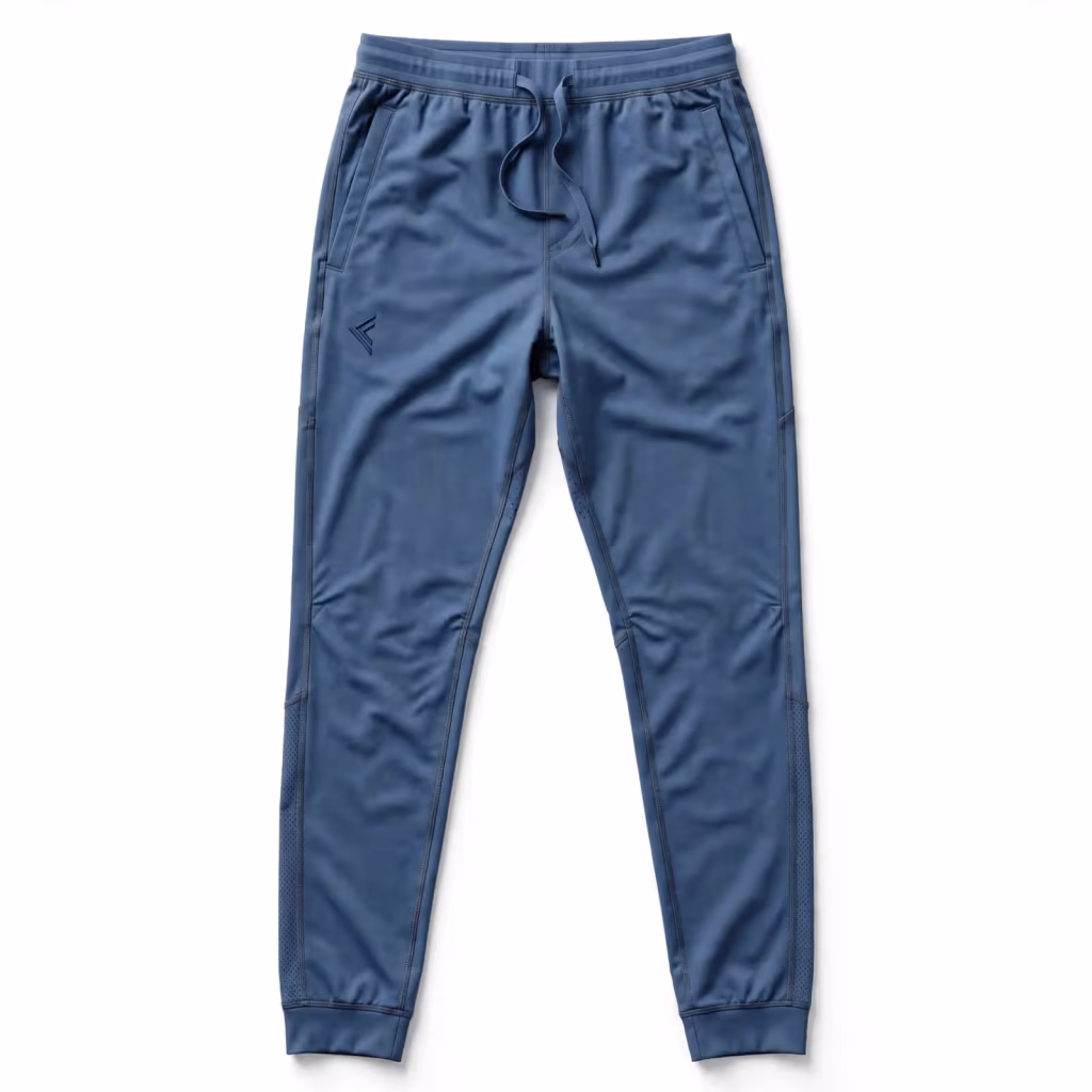 Custom Training Pants Manufacturer Performance Pants Factory