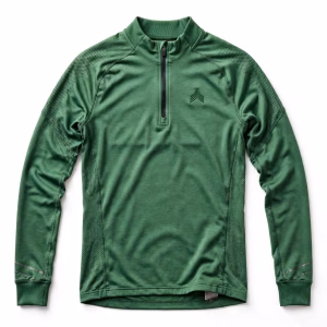 Custom Training Top Wholesale Long Sleeve Training Top Supplier