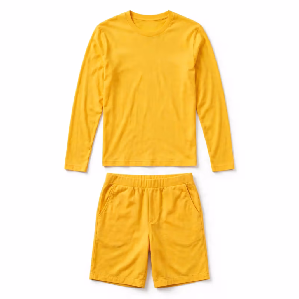 Custom Travel Sleep Set Manufacturer Bangladesh