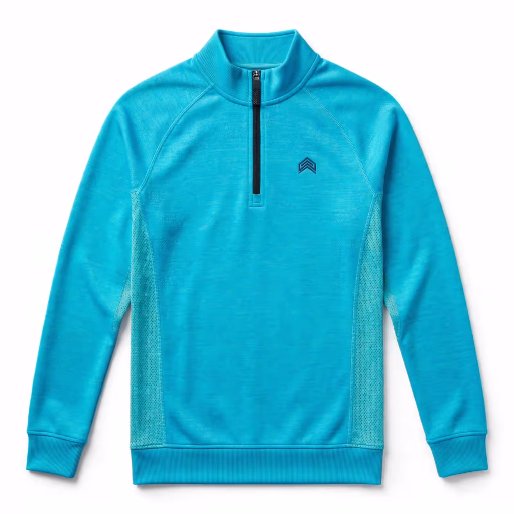 Custom Warm Up Top Factory Direct Sports Warm Up Top Bulk
