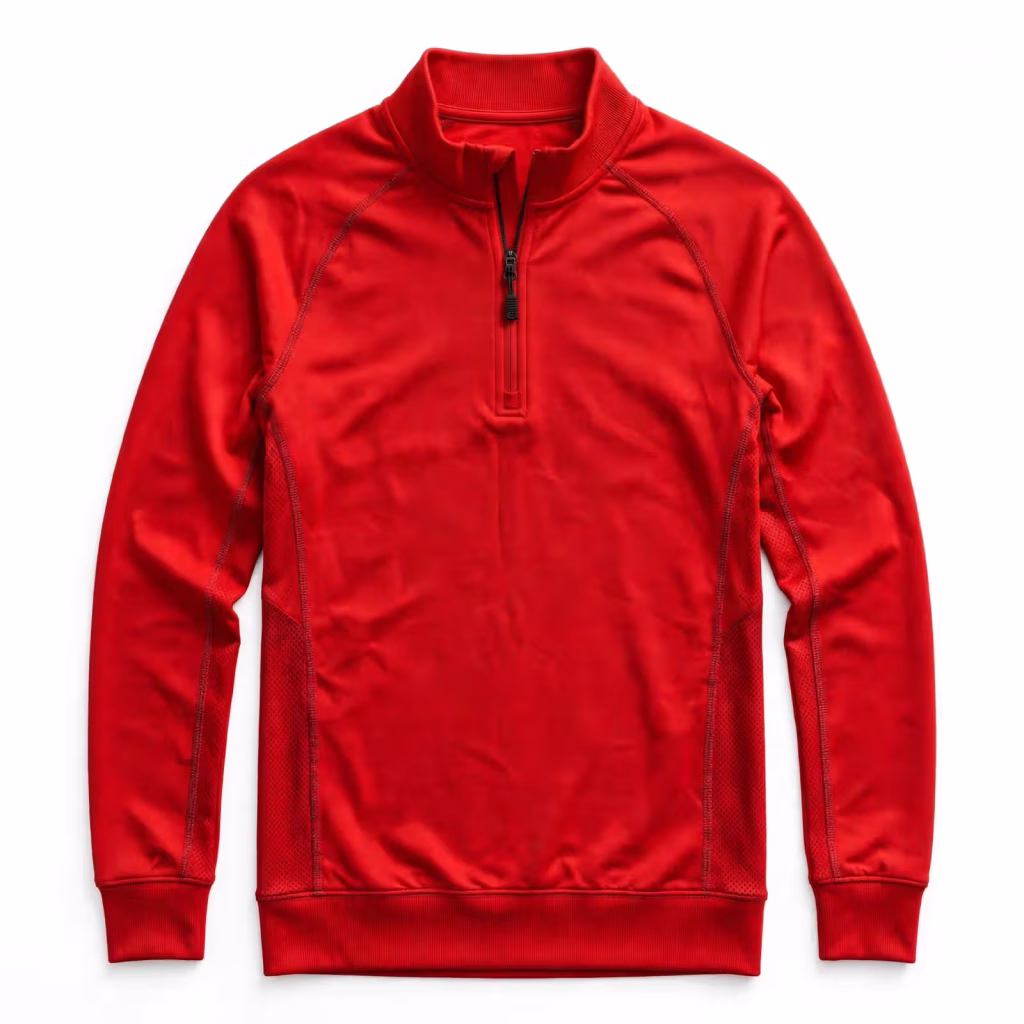 Custom Warm Up Top Wholesale Performance Warm Up Top Bulk