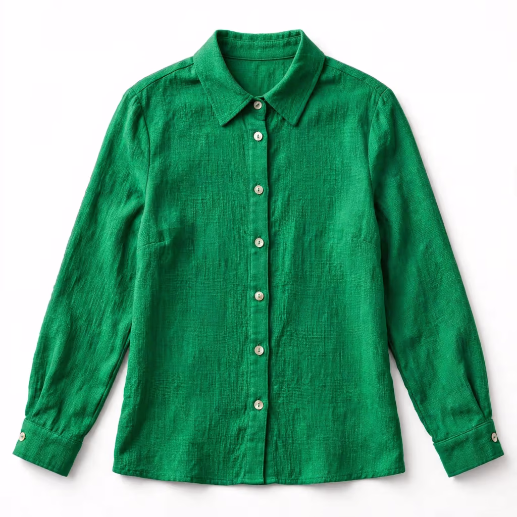 Custom Womens Blouse Factory Direct Office Blouse Bulk