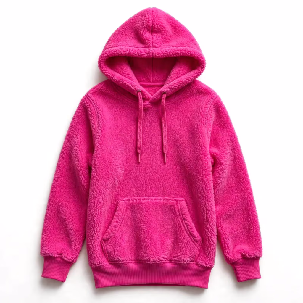 Custom Womens Hoodie Wholesale Fleece Hoodie Bulk