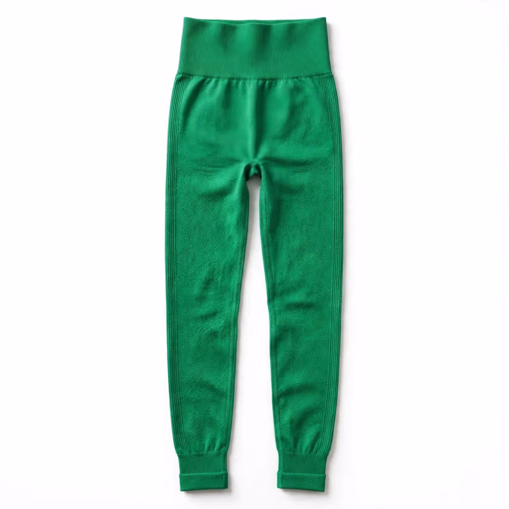 Custom Womens Leggings Factory Direct Activewear Leggings Bulk
