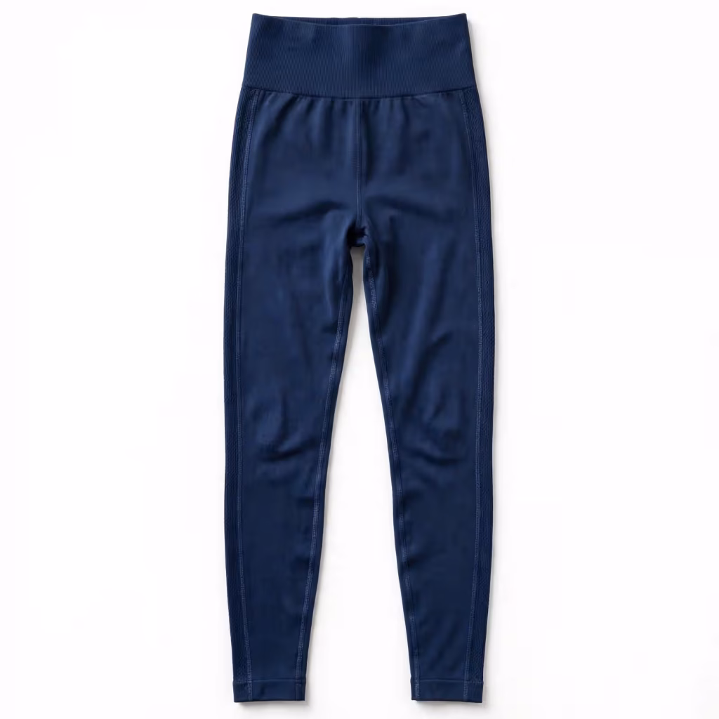 Custom Womens Leggings Manufacturer Stretch Leggings Factory