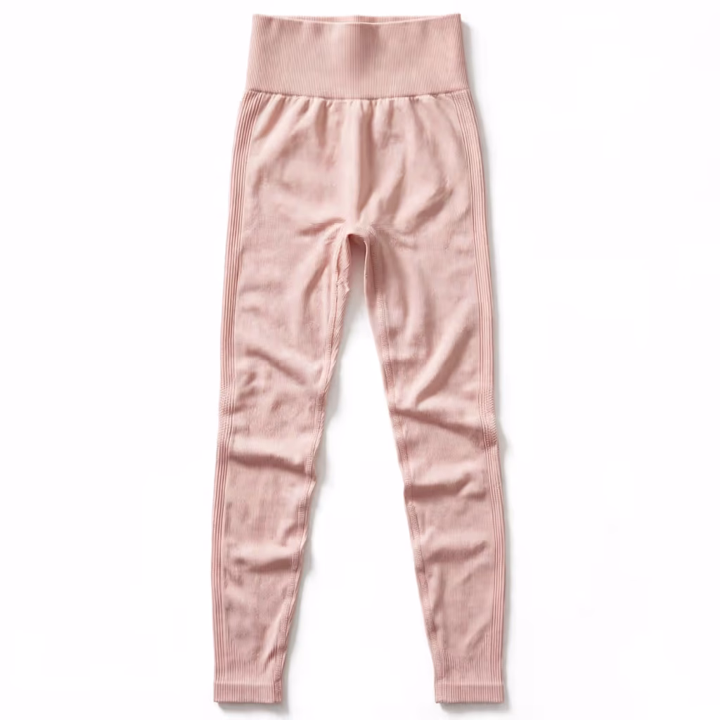 Custom Womens Leggings Supplier Blank Yoga Leggings Wholesale