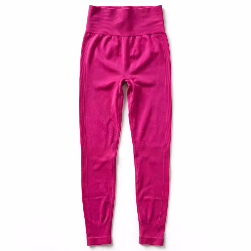 Custom Womens Leggings Wholesale High Waist Leggings Bulk