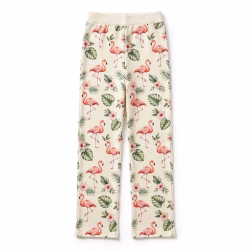 Custom Apparel Oem Lounge Pants Manufacturing