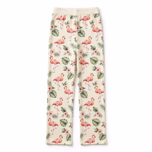 Custom Apparel Oem Lounge Pants Manufacturing