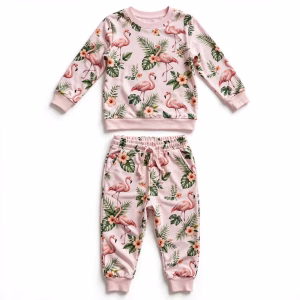 Custom Bedtime Sets Manufactured For Wholesale And Private Label Buyers