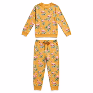 Custom Jogger Pyjama Set Manufacturer For Private Label Orders