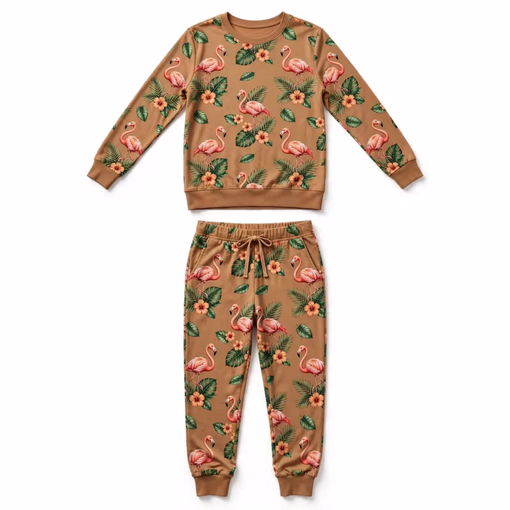 Custom Ladies' Nightwear Sets For Bulk Apparel Buyers