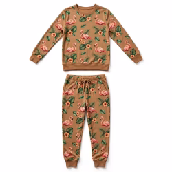 Custom Ladies' Nightwear Sets For Bulk Apparel Buyers