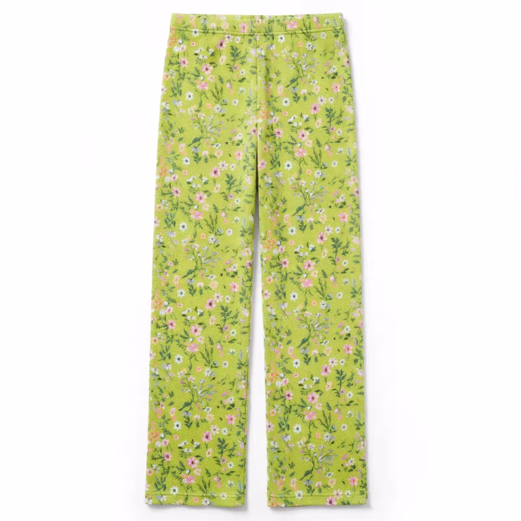 Custom Lounge Pants From Approved Tech Packs