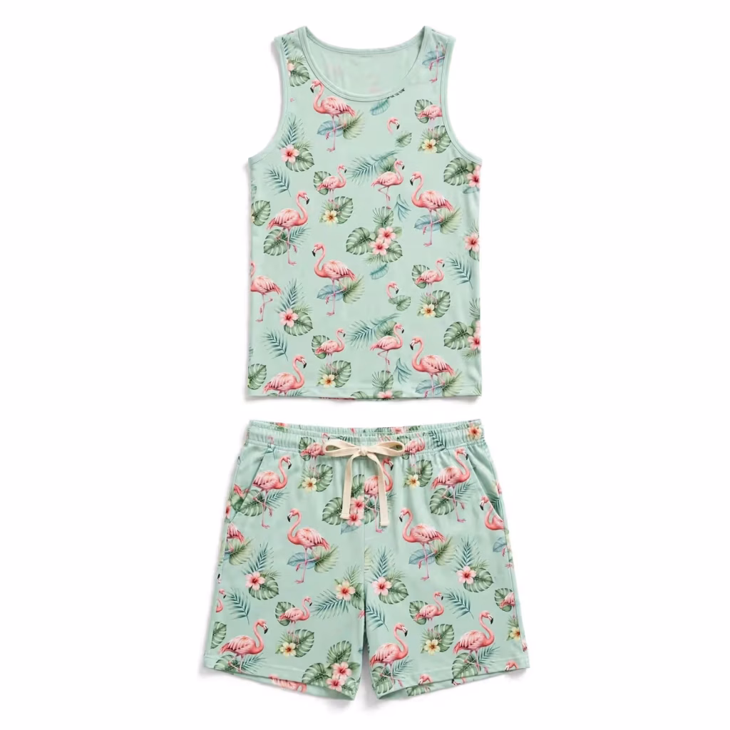 Custom Nightwear Manufacturer And Supplier