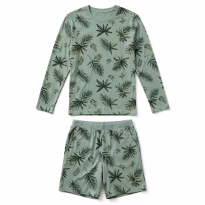 Custom Premium Pyjama Set Manufacturer Bangladesh