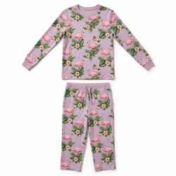 Custom Pyjama Suit Supplier Bangladesh For Wholesale Sleepwear Collections