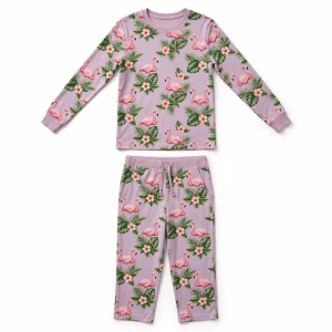 Custom Pyjama Suit Supplier Bangladesh For Wholesale Sleepwear Collections