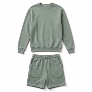Custom Relaxed Sleep Set Manufacturer Bangladesh For Private Label Apparel Buyers