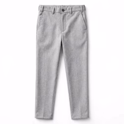 Custom School Pants Manufacturer Bangladesh For Bulk Orders