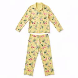 Custom Sleepwear Production In Bangladesh